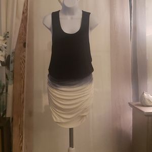 Young Fabulous & Broke Ombre Dress